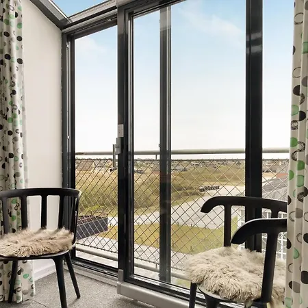 Lejlighed Bad, Lejl 65 Fanø