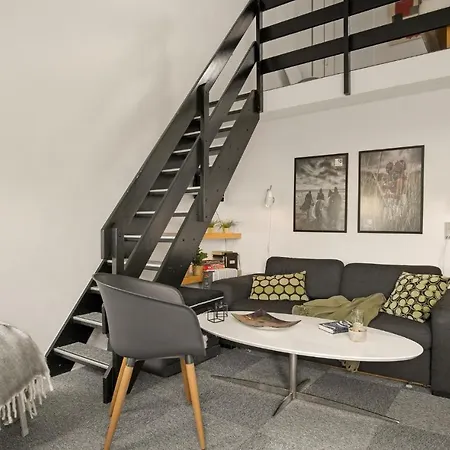 Apartment Bad, Lejl 65 Fano