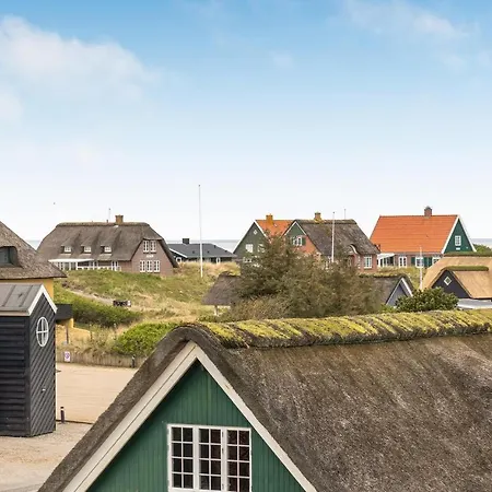 Bad, Lejl, 65 Lejlighed Fanø