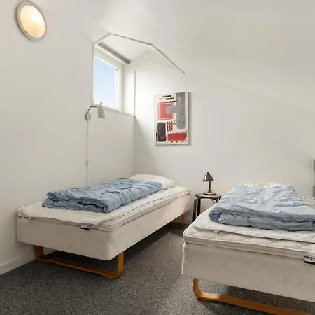 Bad, Lejl 65 Apartment