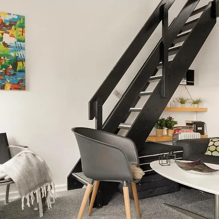 Bad, Lejl 65 Apartment